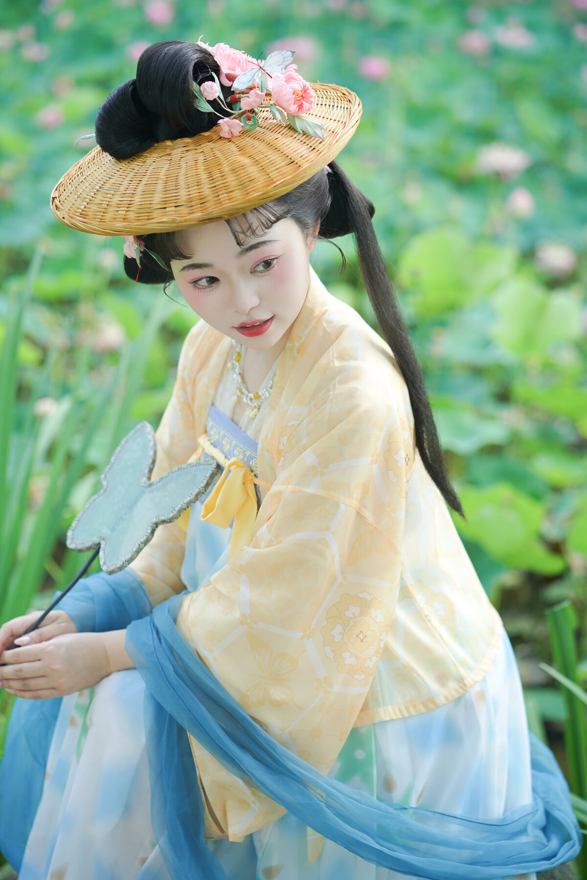 YiTuYu艺图语 Vol.9491 Shu Lang 6 YiTuYu艺图语 Vol.9491 Shu Lang