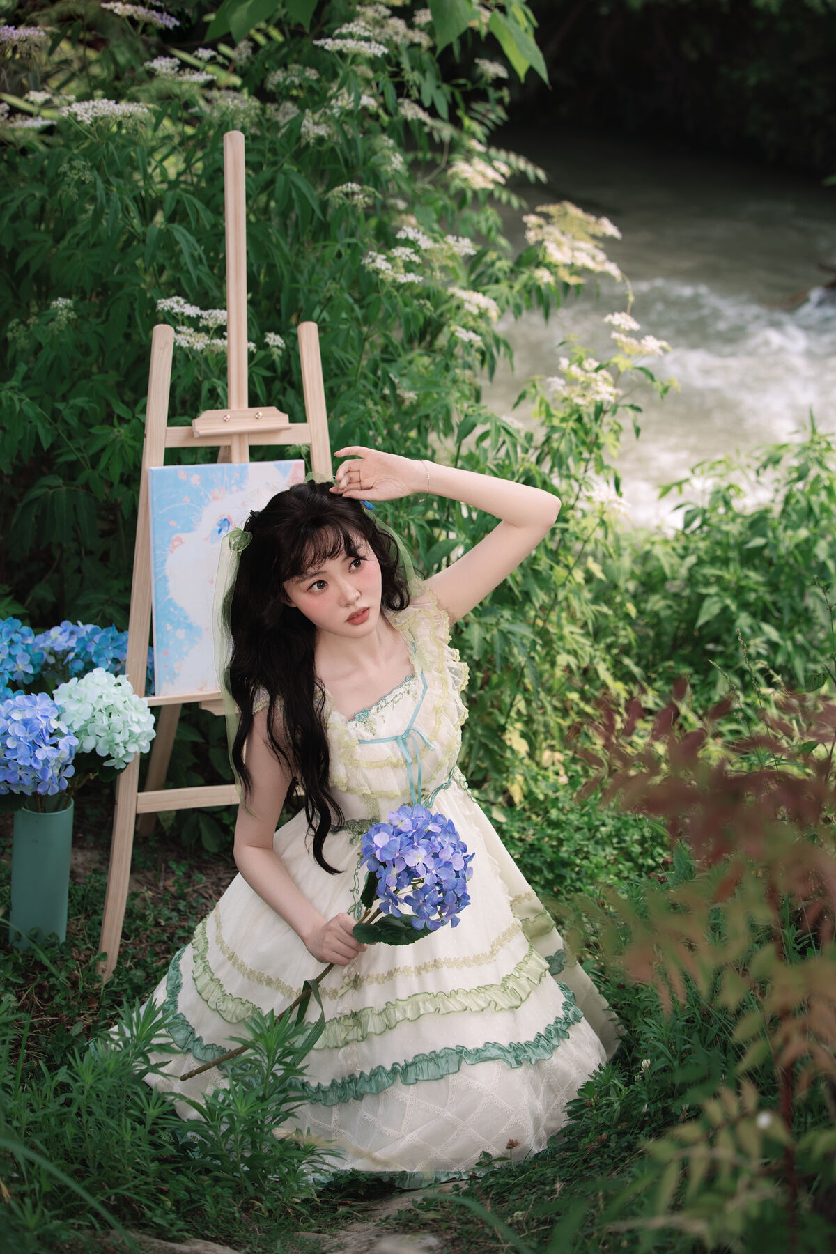 YiTuYu艺图语 Vol.9492 Xiao Yan 8 YiTuYu艺图语 Vol.9492 Xiao Yan