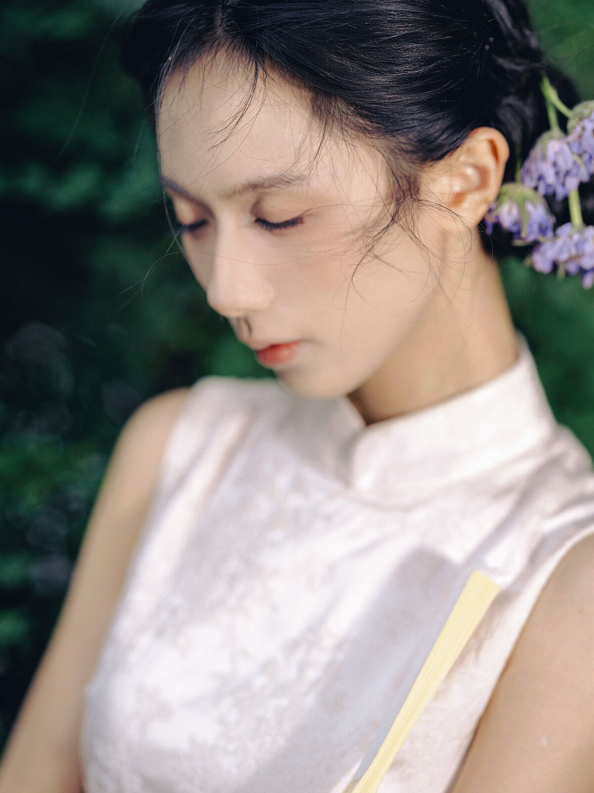 YiTuYu艺图语 Vol.9735 Cang Cang 12 YiTuYu艺图语 Vol.9735 Cang Cang