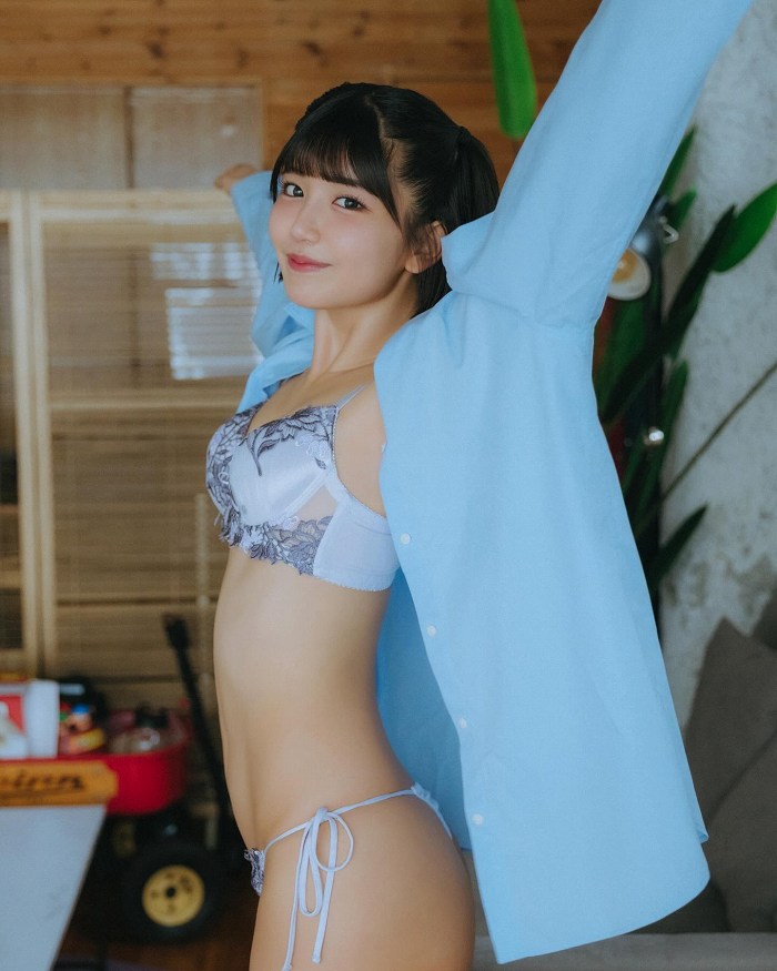 南あみ ふわふわバストの水着グラビア画像ほか! 68 南あみ ふわふわバストの水着グラビア画像ほか!