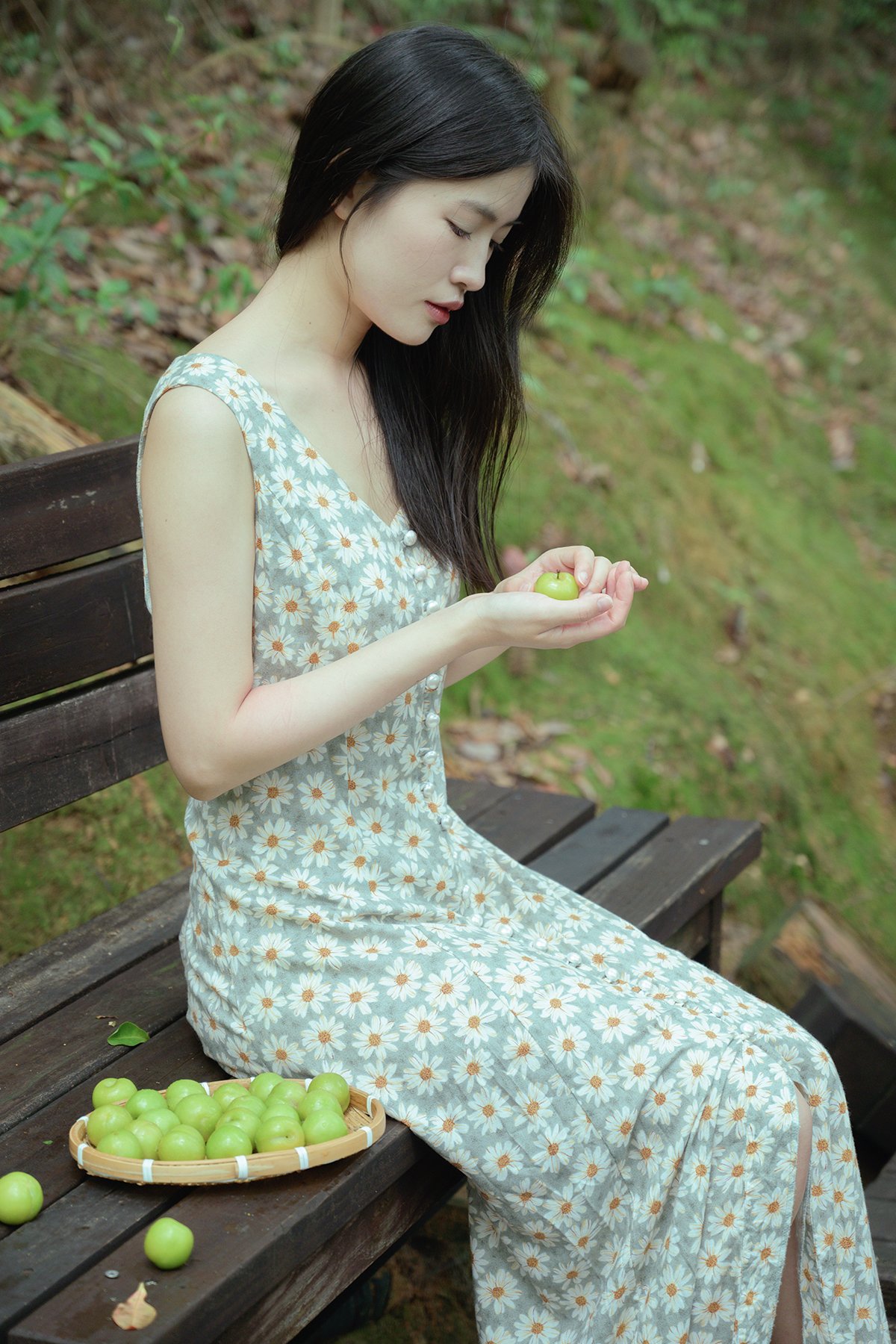YiTuYu艺图语 Vol.9673 Lu Wei Wei Wei 13 YiTuYu艺图语 Vol.9673 Lu Wei Wei Wei