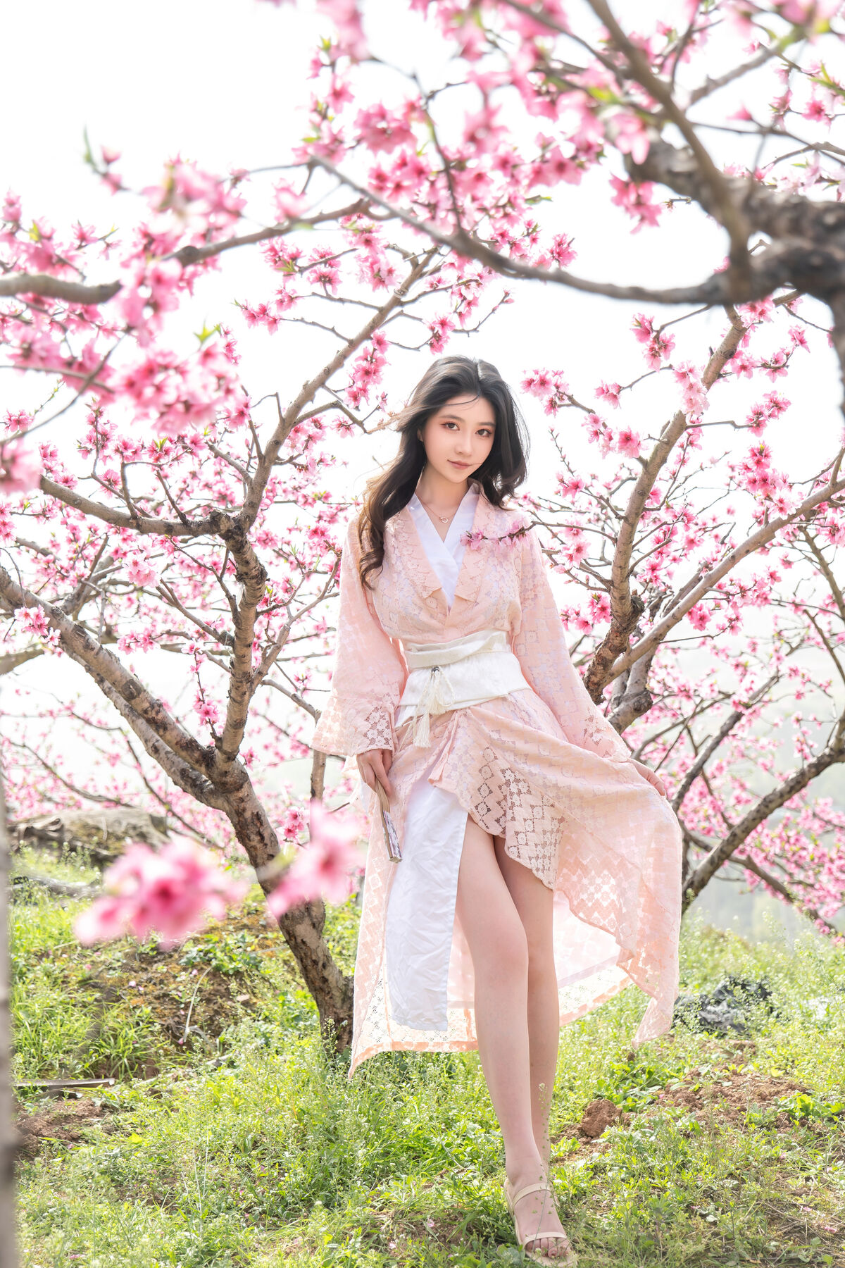 Coser@年年Nnian - 漫花 45 Coser@年年Nnian - 漫花
