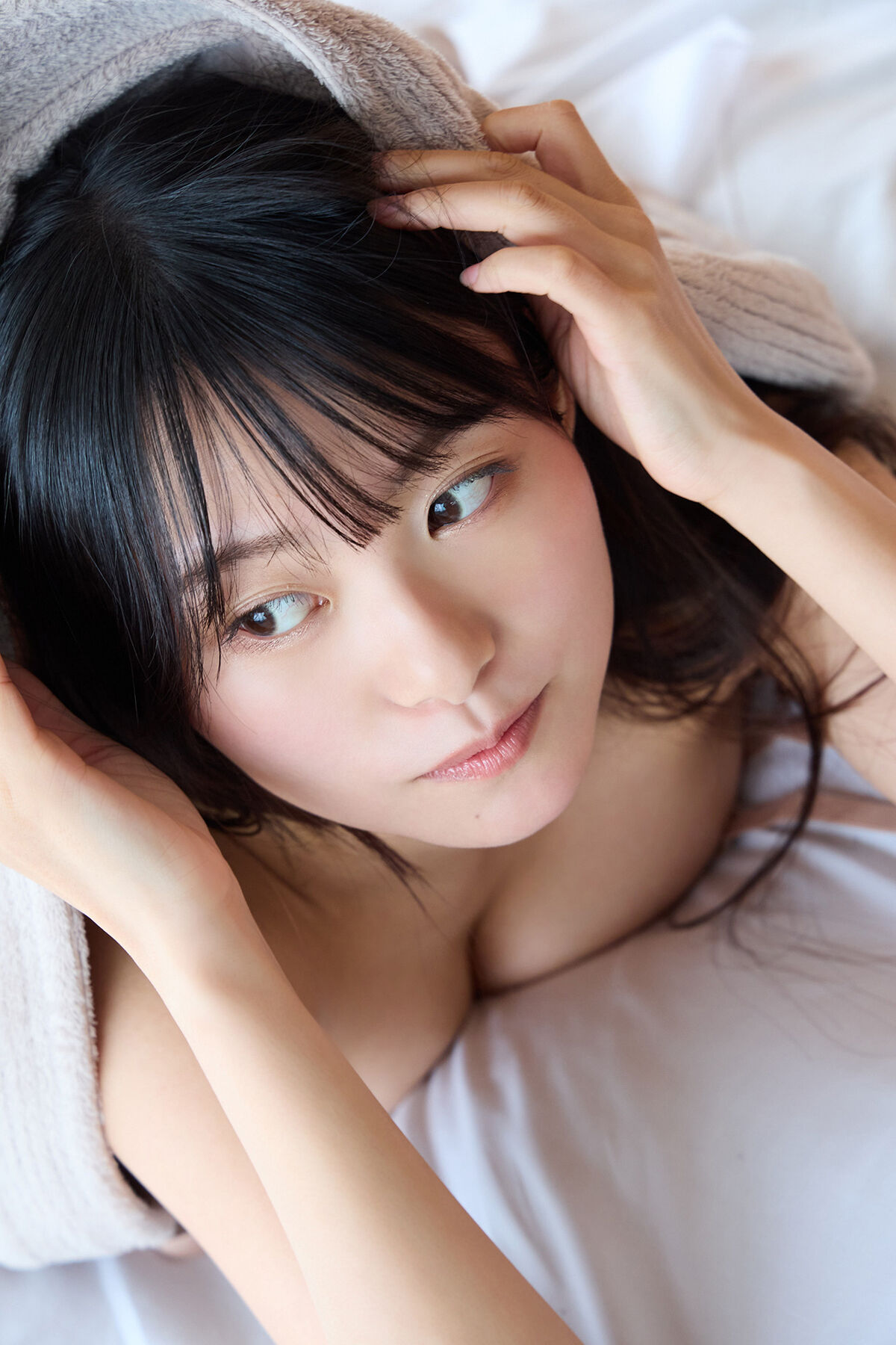JP Sakurai Kiho 桜井木穂 - FLASHデジタル写真集 育乳成功102cmバスト編 41 JP Sakurai Kiho 桜井木穂 - FLASHデジタル写真集 育乳成功102cmバスト編