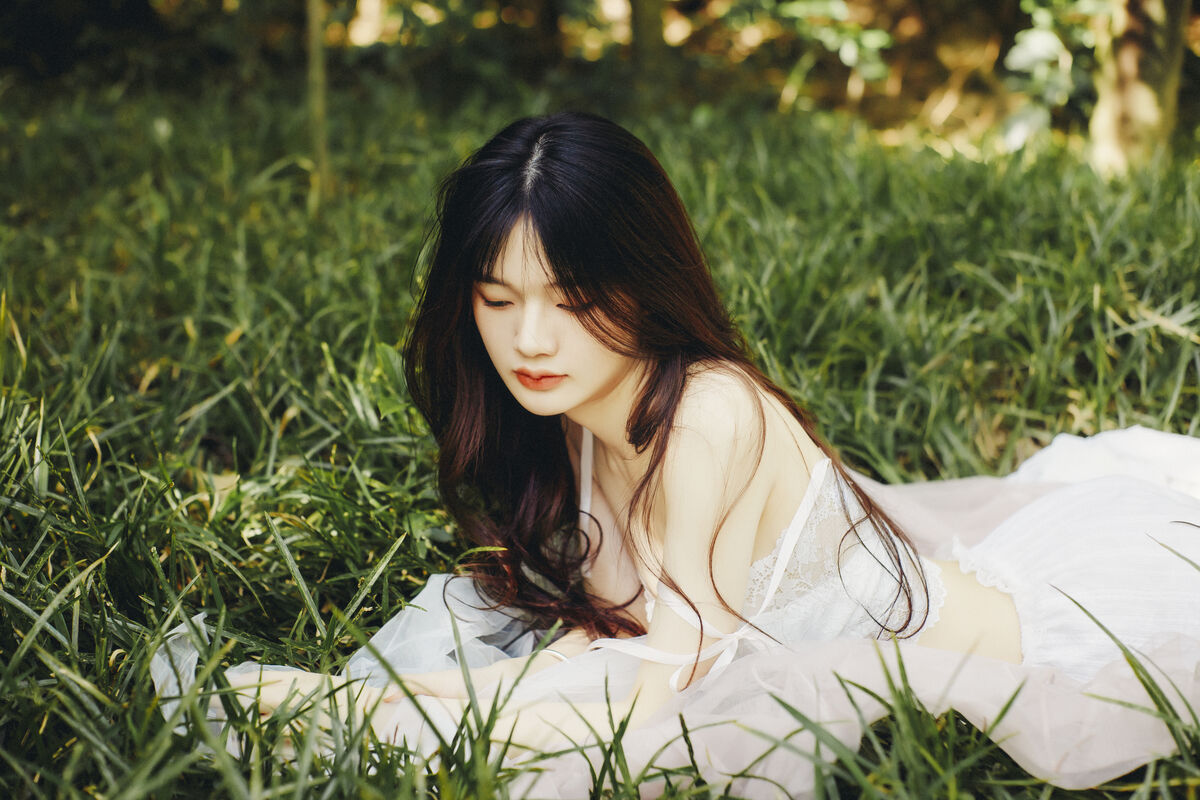YiTuYu艺图语 Vol.9812 Dong Dong 20 YiTuYu艺图语 Vol.9812 Dong Dong