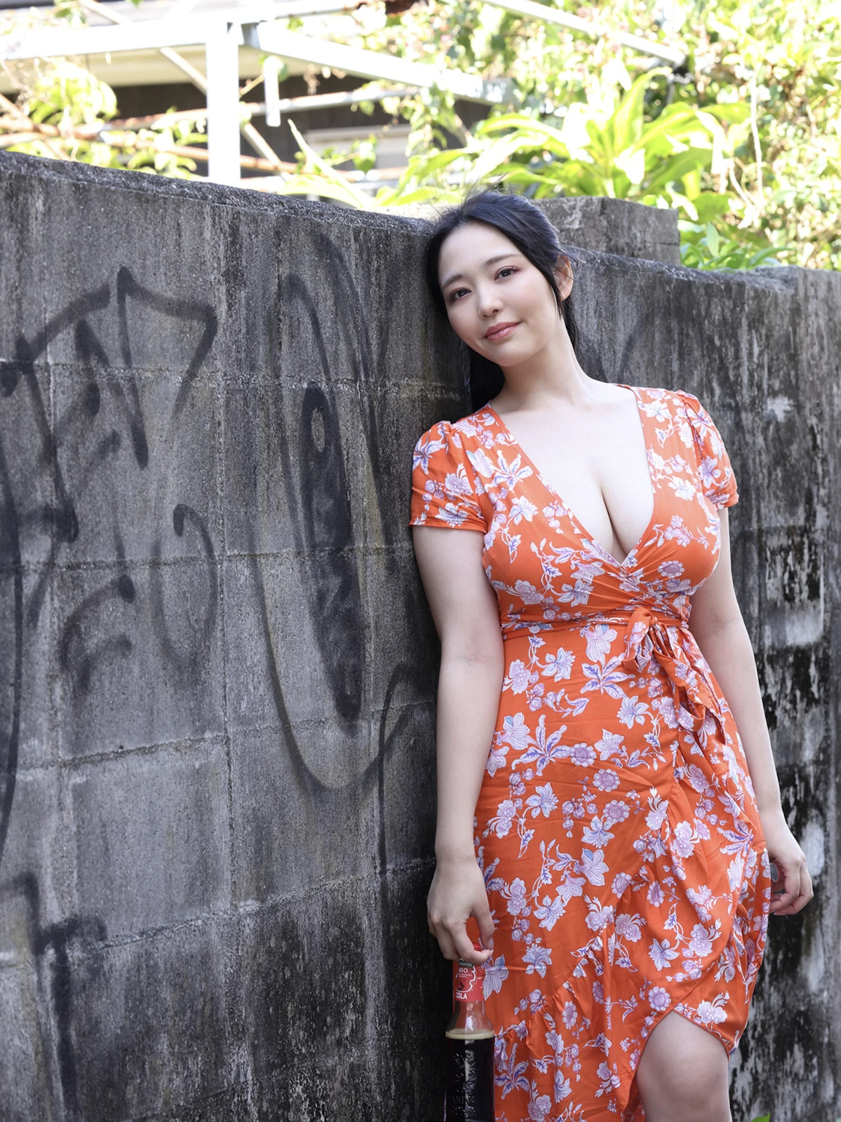 Momona Koibuchi 恋渕ももな – アサ芸SEXY女優写真集 「Lovely Peach」 8 Momona Koibuchi 恋渕ももな – アサ芸SEXY女優写真集 「Lovely Peach」