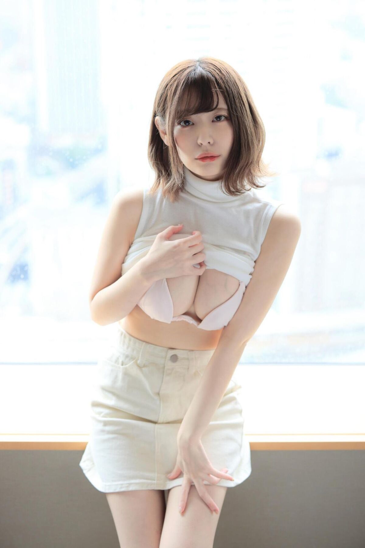 JP Yui Kohinata 小日向結衣 - Holiday Part01 35 JP Yui Kohinata 小日向結衣 - Holiday Part01