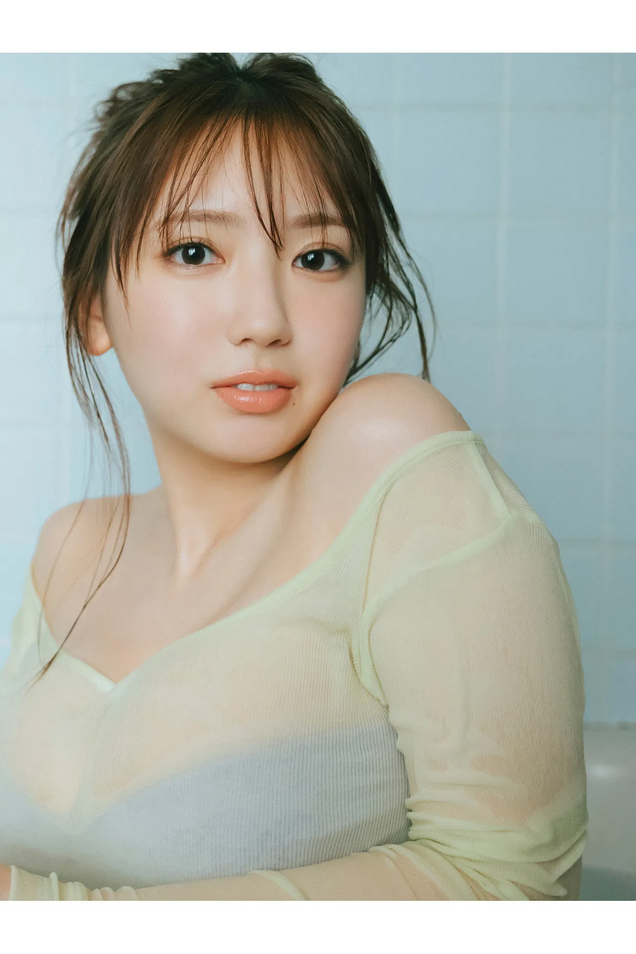 FLASHデジタル写真集 Aika Sawaguchi 沢口愛華 - innocent white 30 FLASHデジタル写真集 Aika Sawaguchi 沢口愛華 - innocent white