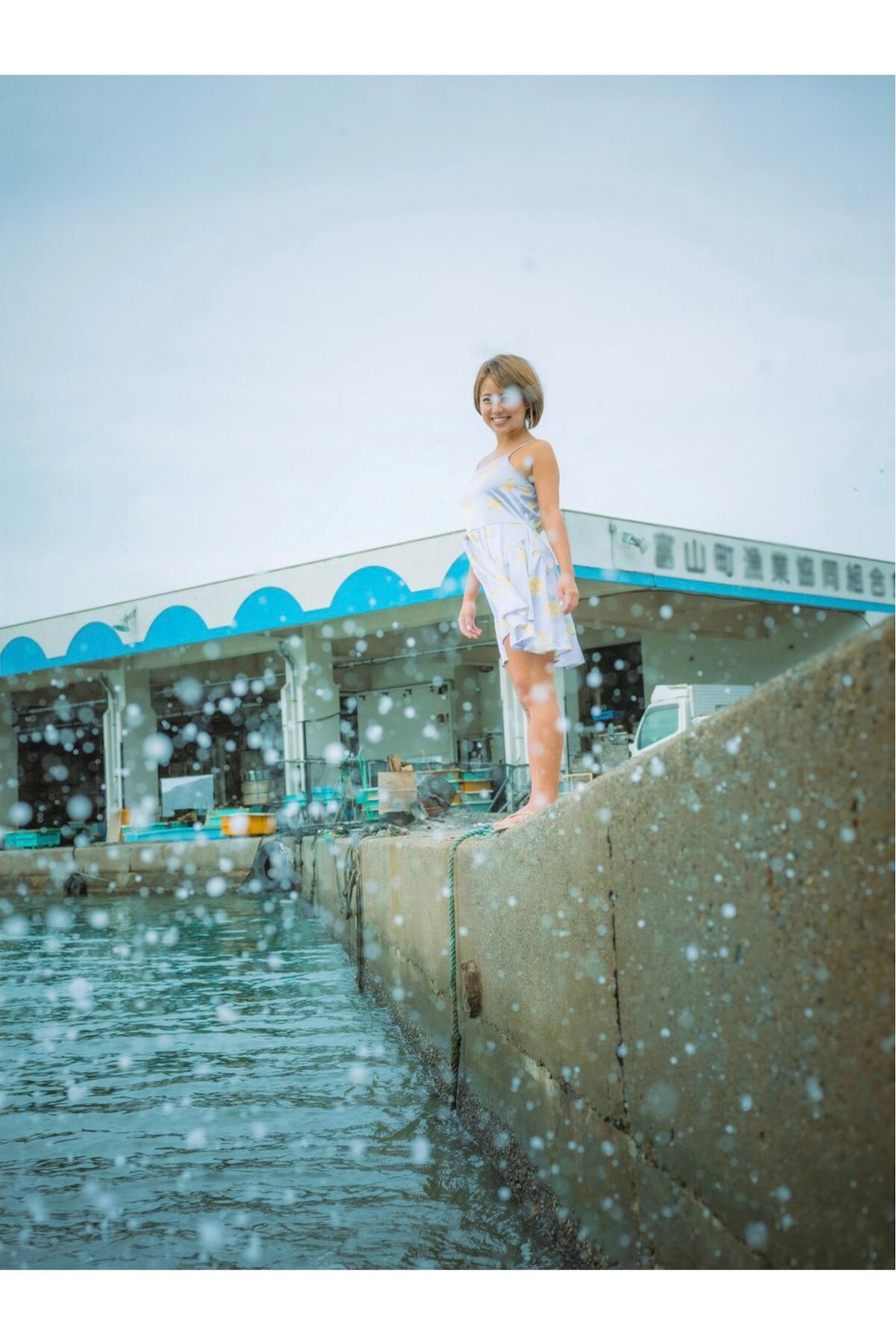 JP Mitsuki Maya 真矢みつき - グラビア写真集nostalgia 31 JP Mitsuki Maya 真矢みつき - グラビア写真集nostalgia