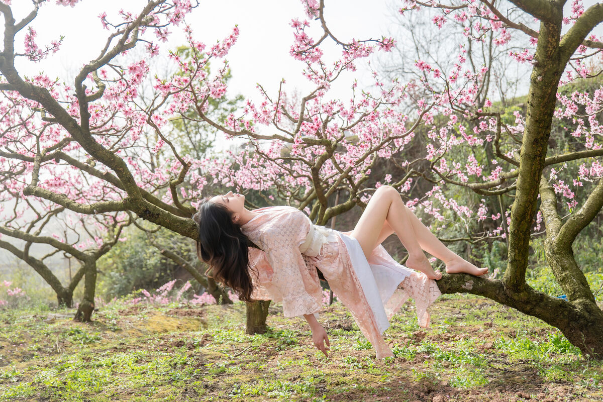 Coser@年年Nnian - 漫花 46 Coser@年年Nnian - 漫花