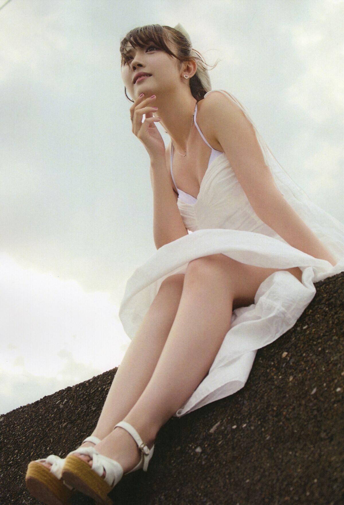 JP Mei Okada 岡田夢以 - 1st写真集 Mei Part02 22 JP Mei Okada 岡田夢以 - 1st写真集 Mei Part02