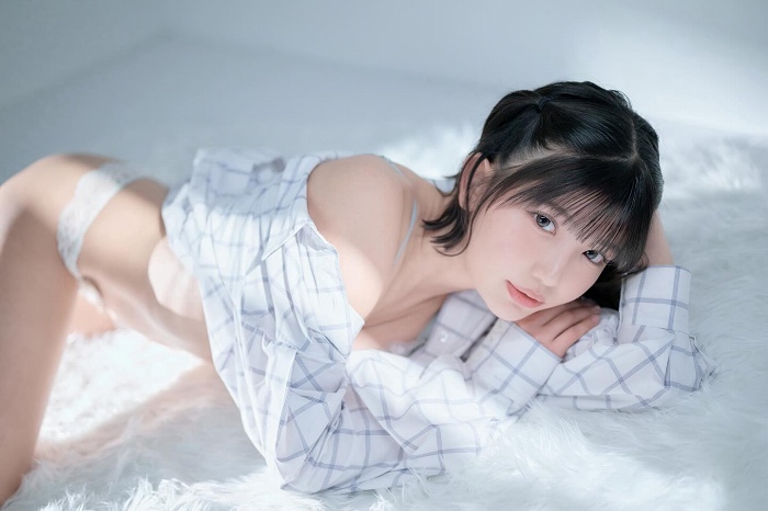 南あみ ふわふわバストの水着グラビア画像ほか! 69 南あみ ふわふわバストの水着グラビア画像ほか!
