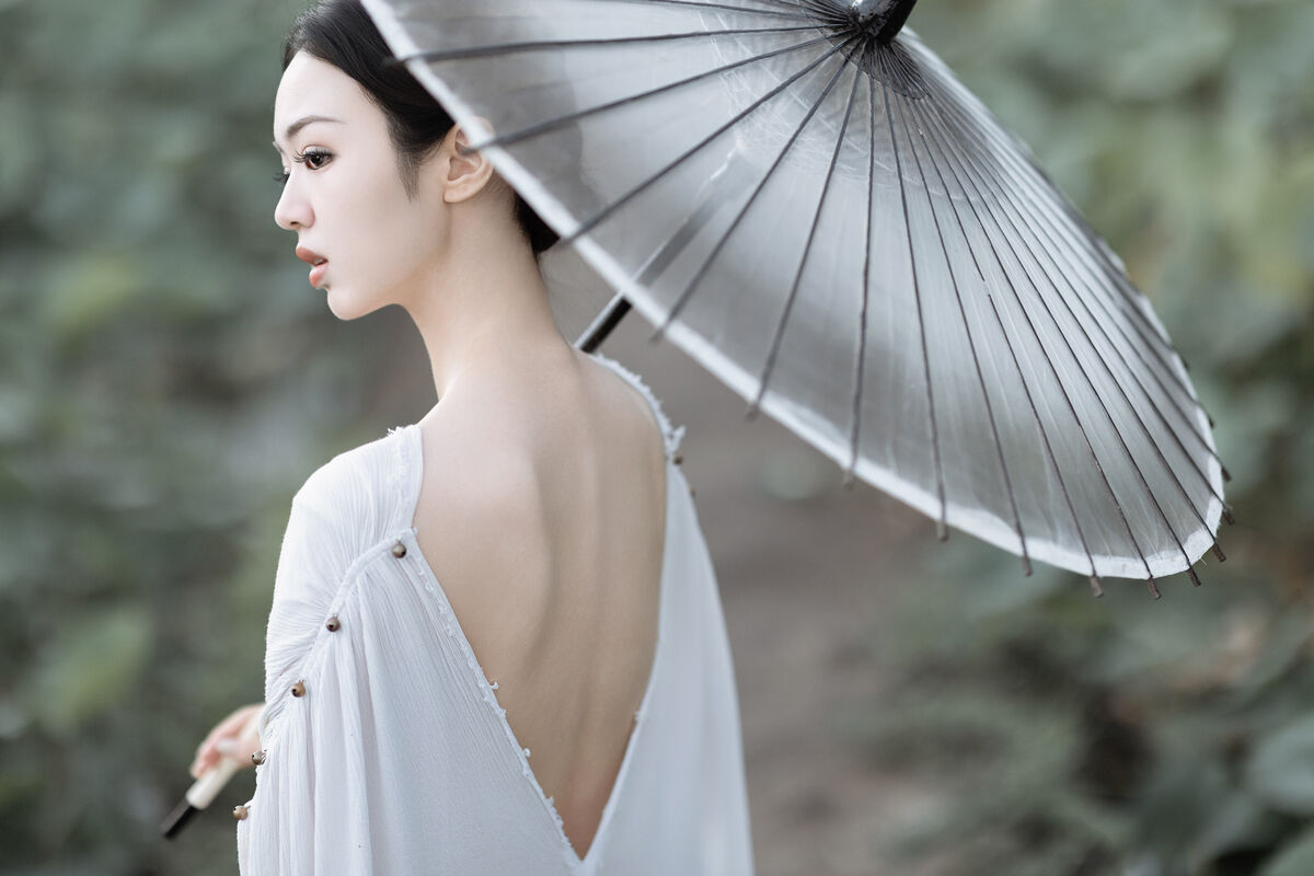 YiTuYu艺图语 Vol.10623 Dou Ya Hao Yun Lai 7 YiTuYu艺图语 Vol.10623 Dou Ya Hao Yun Lai