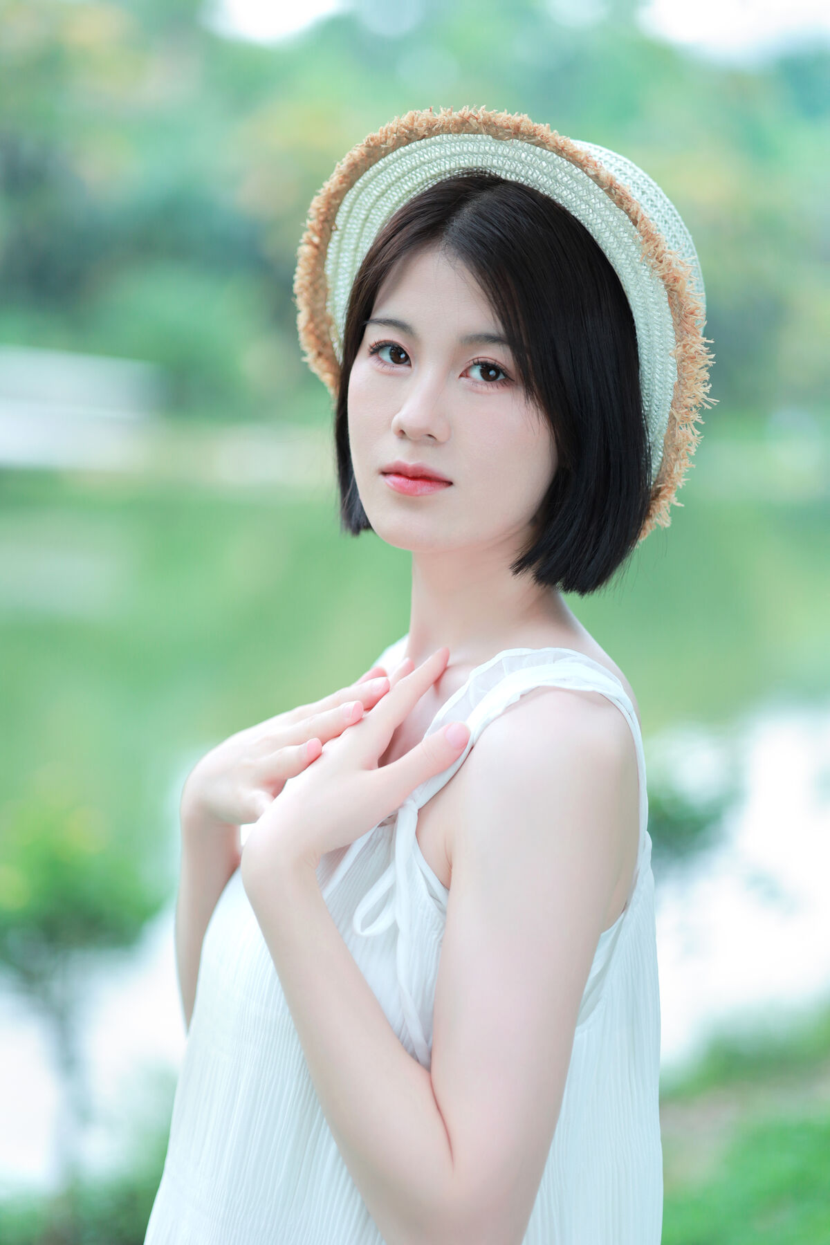 YiTuYu艺图语 Vol.9542 Shi Shu Tiao Ya 9 YiTuYu艺图语 Vol.9542 Shi Shu Tiao Ya