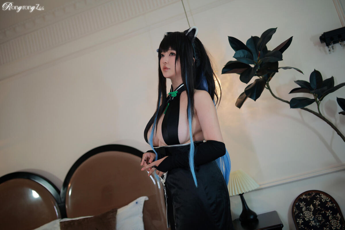 Coser@小容仔咕咕咕w - 蔚蓝档案 春原瞬 20 Coser@小容仔咕咕咕w - 蔚蓝档案 春原瞬