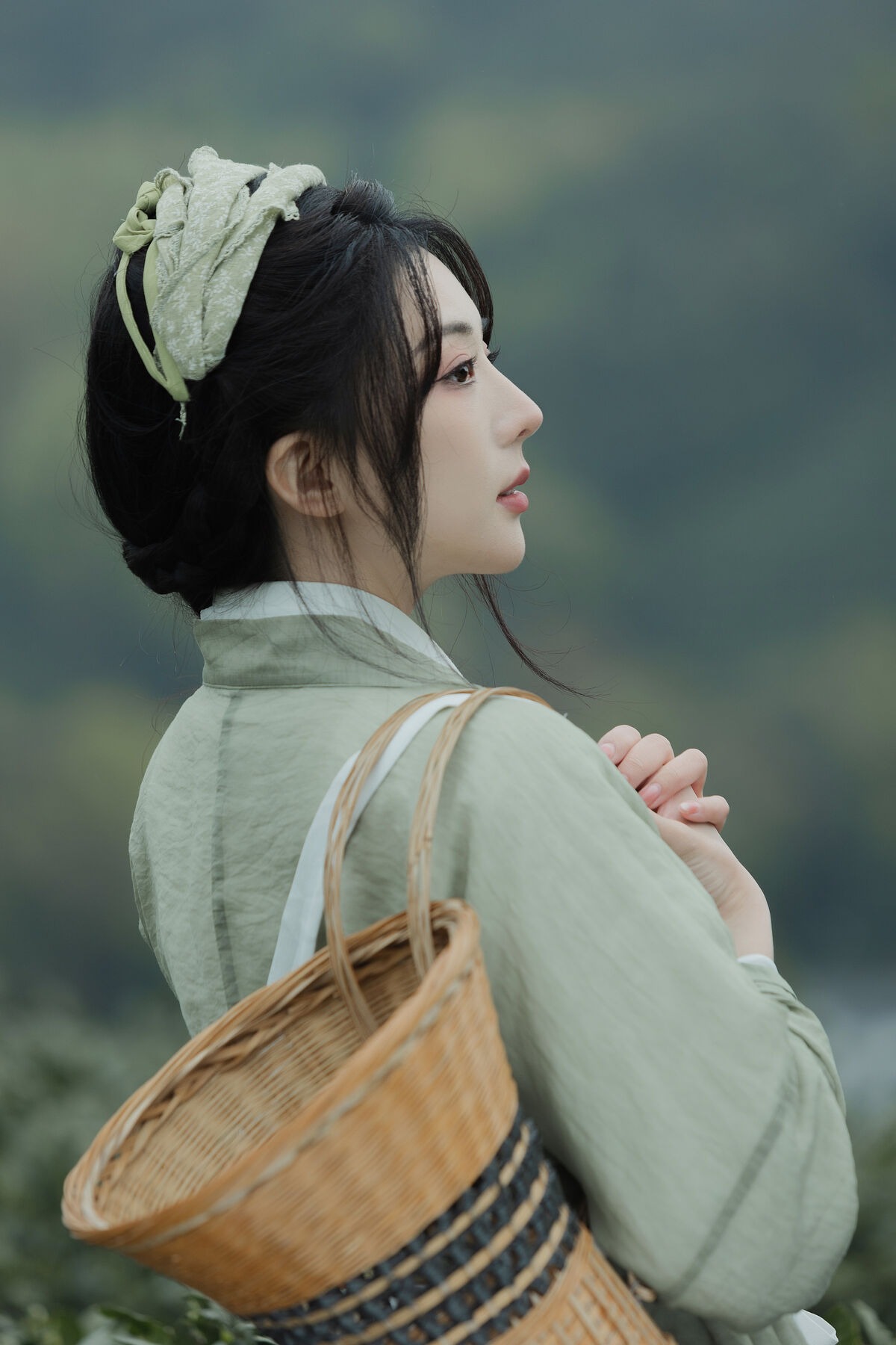 YiTuYu艺图语 Vol.9791 Shi Nan Yuan Bu Shi Zhou 45 YiTuYu艺图语 Vol.9791 Shi Nan Yuan Bu Shi Zhou