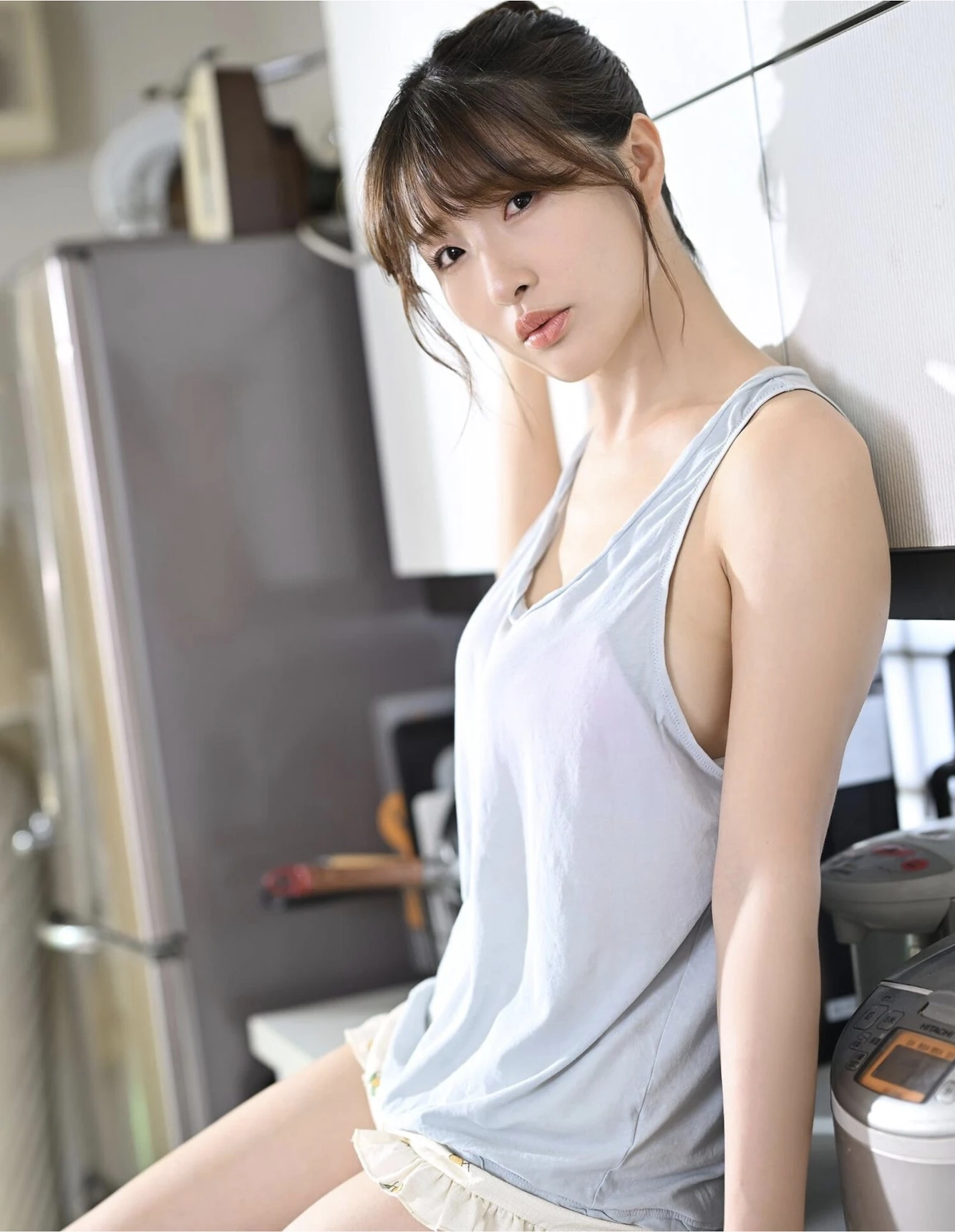 Tsumugi Hara 原つむぎ, EX MAX! SPECIAL 2025 Vol.205 8 Tsumugi Hara 原つむぎ, EX MAX! SPECIAL 2025 Vol.205
