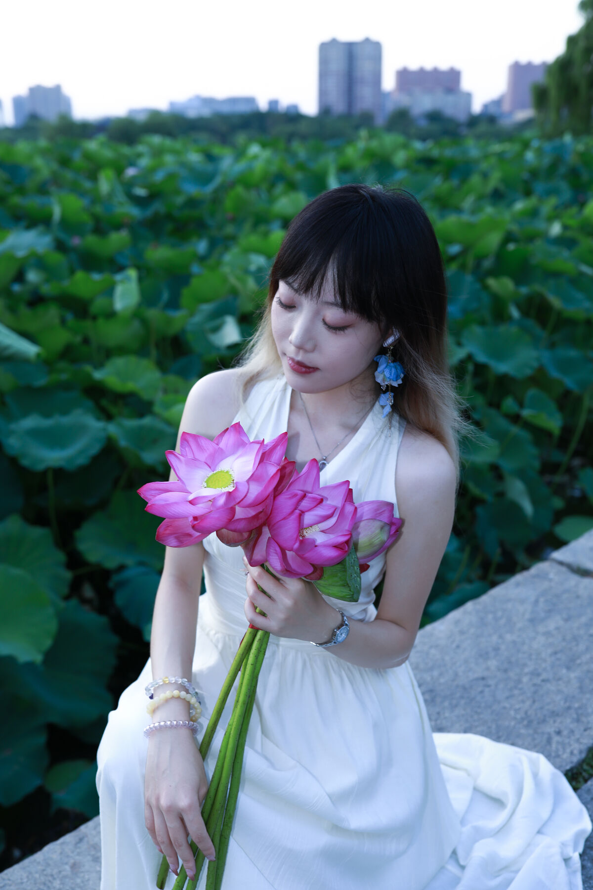 YiTuYu艺图语 Vol.9758 Qiu Shui 25 YiTuYu艺图语 Vol.9758 Qiu Shui