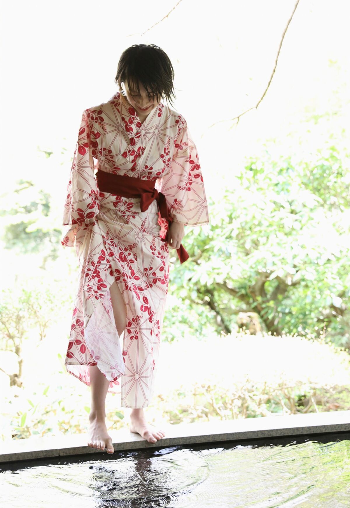 JP Aika Yukihira 行平あい佳 - 週刊現代デジタル写真集 掌花 43 JP Aika Yukihira 行平あい佳 - 週刊現代デジタル写真集 掌花
