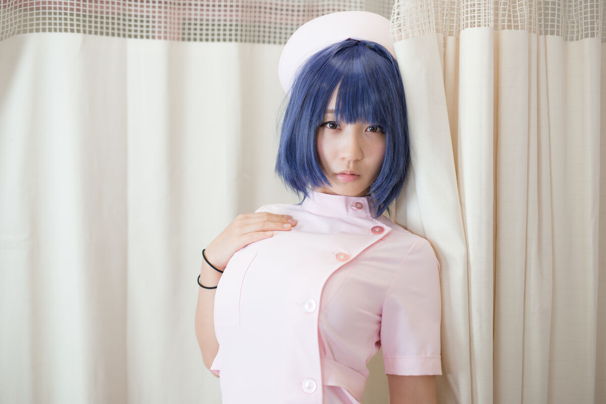 JP Moe Iori 伊織もえ - 夜勤病棟 YAKIN BYOTOU Nurse Part03 27 JP Moe Iori 伊織もえ - 夜勤病棟 YAKIN BYOTOU Nurse Part03