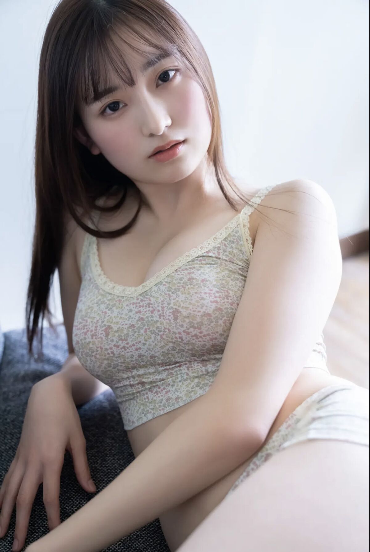 JP Airi Saito 斎藤愛莉 - FRIDAYデジタル写真集 カレシ目線Vol.2 完全版 44 JP Airi Saito 斎藤愛莉 - FRIDAYデジタル写真集 カレシ目線Vol.2 完全版