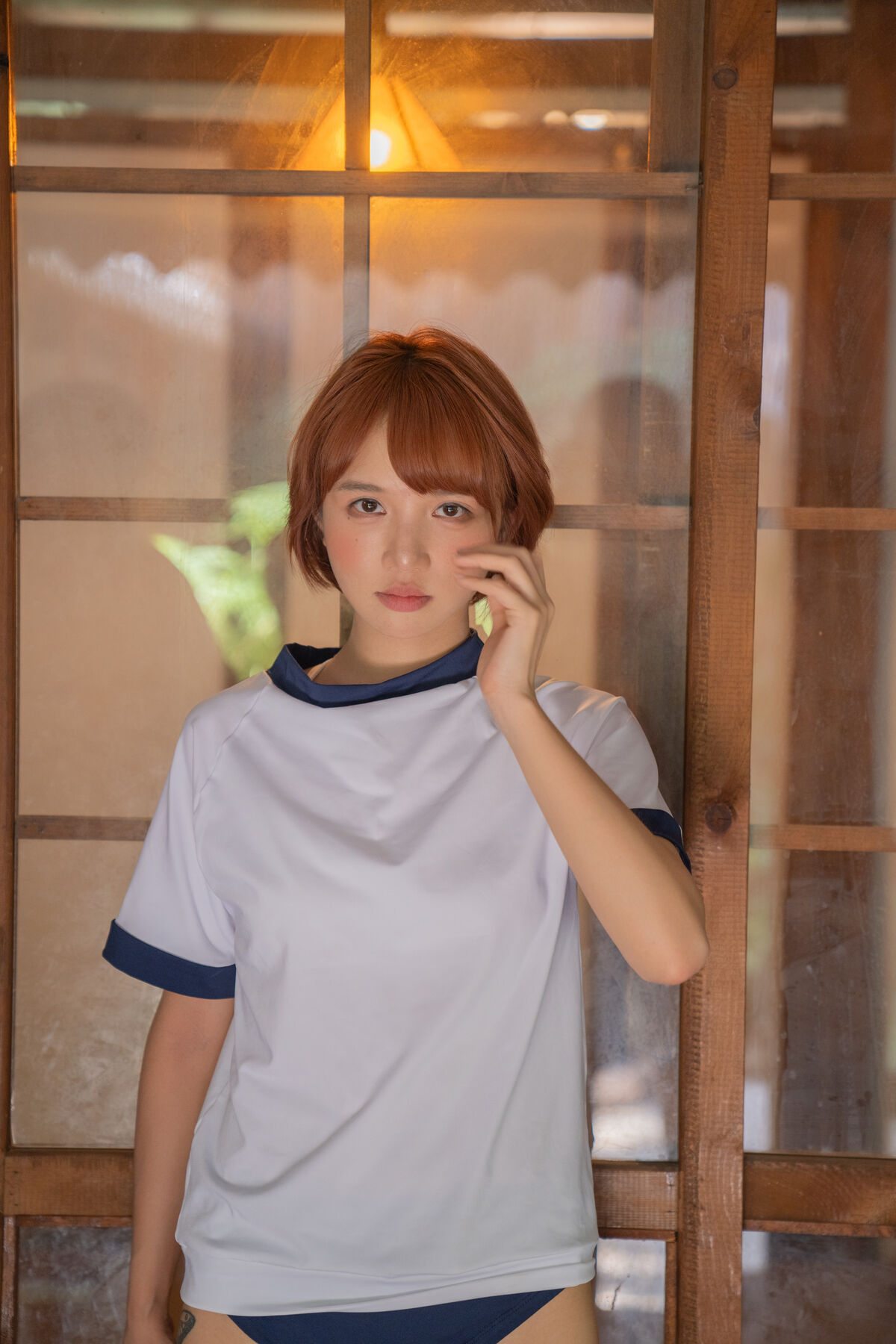 YiTuYu艺图语 Vol.9839 Tou Chi Nai You De Mao 25 YiTuYu艺图语 Vol.9839 Tou Chi Nai You De Mao
