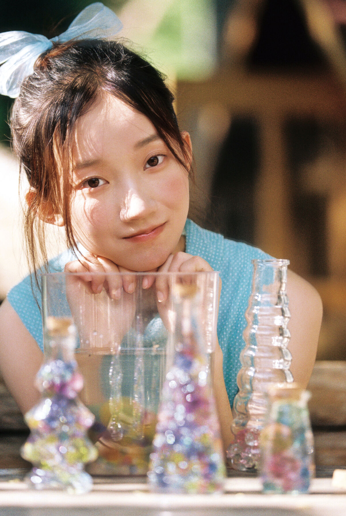 YiTuYu艺图语 Vol.9852 Shao Jiang Hua Mei 8 YiTuYu艺图语 Vol.9852 Shao Jiang Hua Mei