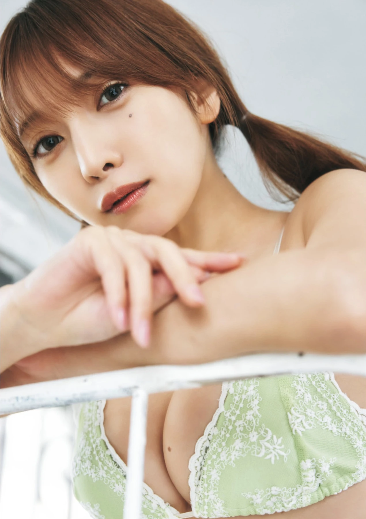 Saki Miyamoto 宮本彩希, Yuuri Kouchi 河内裕里 – SUNNY GIRL Vol.08 8 Saki Miyamoto 宮本彩希, Yuuri Kouchi 河内裕里 – SUNNY GIRL Vol.08