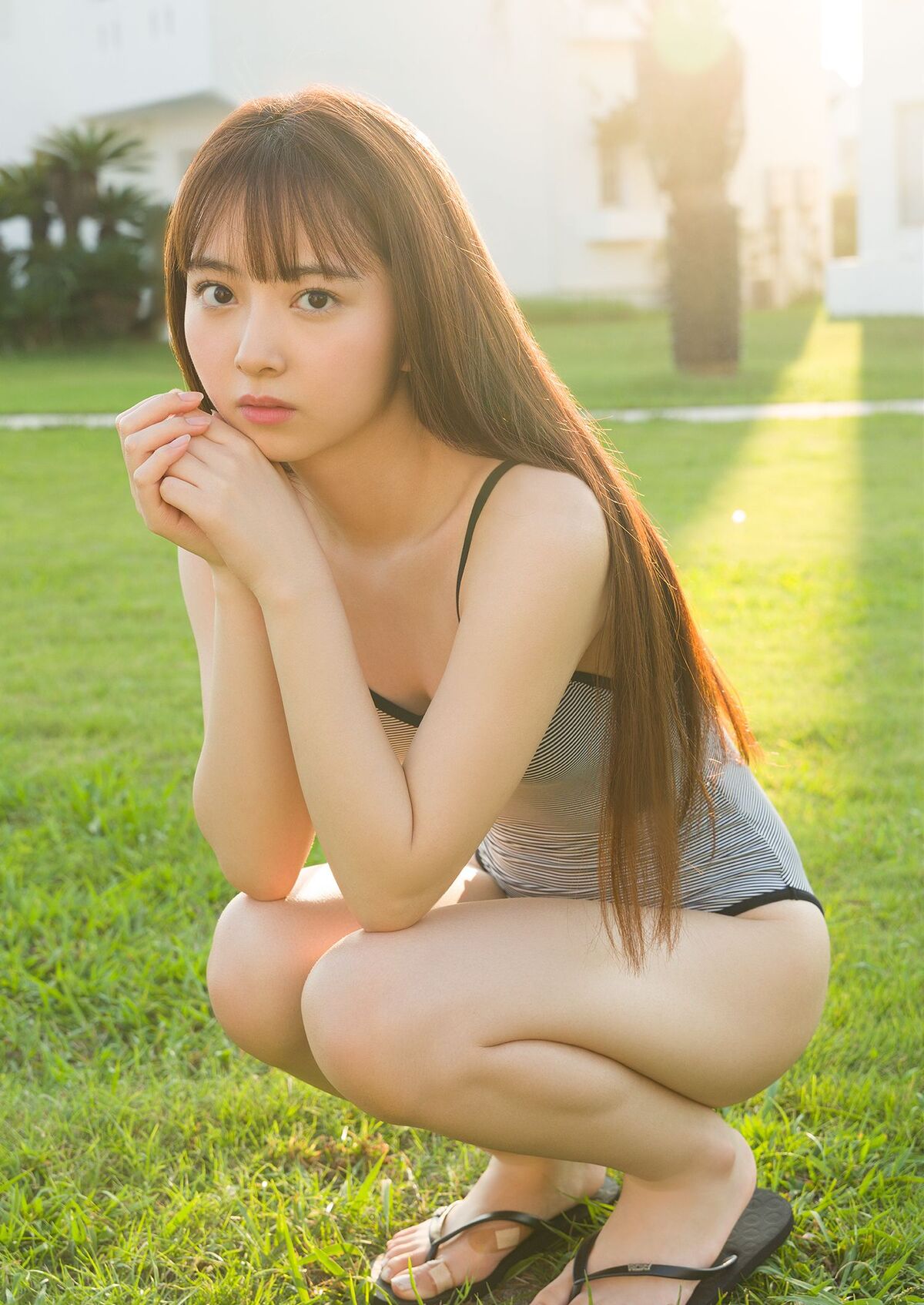 JP Suzuka Tsukada 塚田百々花 - 写真集 まだまだまだ制コレ20青春しちゃっていいですか 16 JP Suzuka Tsukada 塚田百々花 - 写真集 まだまだまだ制コレ20青春しちゃっていいですか