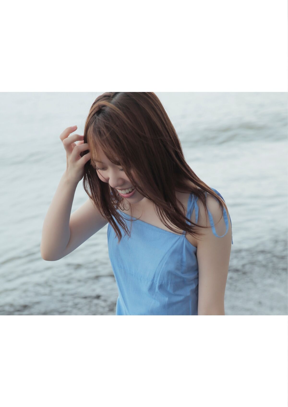 JP Sayuri Date 伊達さゆり - 写真集 Sparkling Smile 19 JP Sayuri Date 伊達さゆり - 写真集 Sparkling Smile