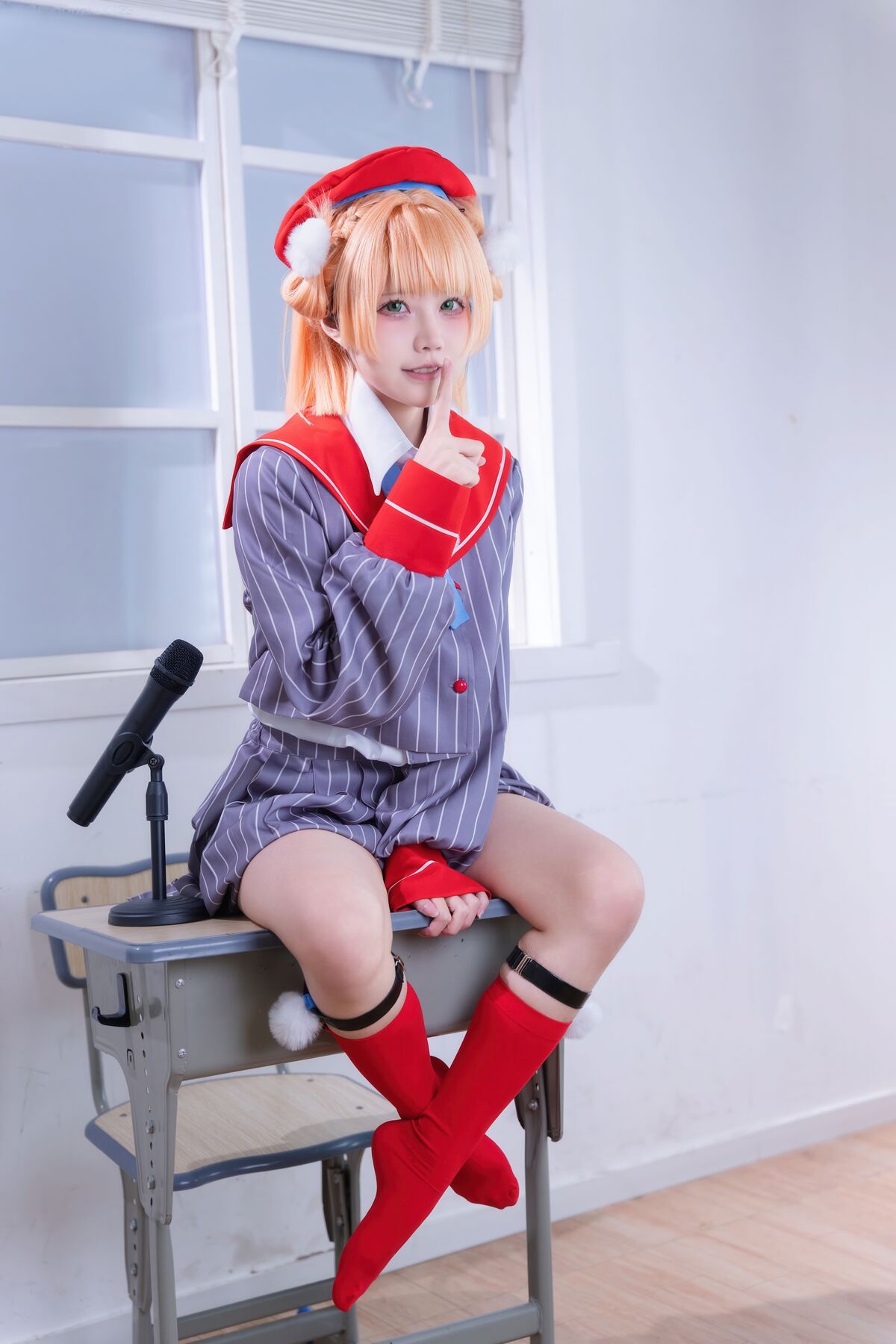 Coser@清水凪 - 时雨羽衣 25 Coser@清水凪 - 时雨羽衣