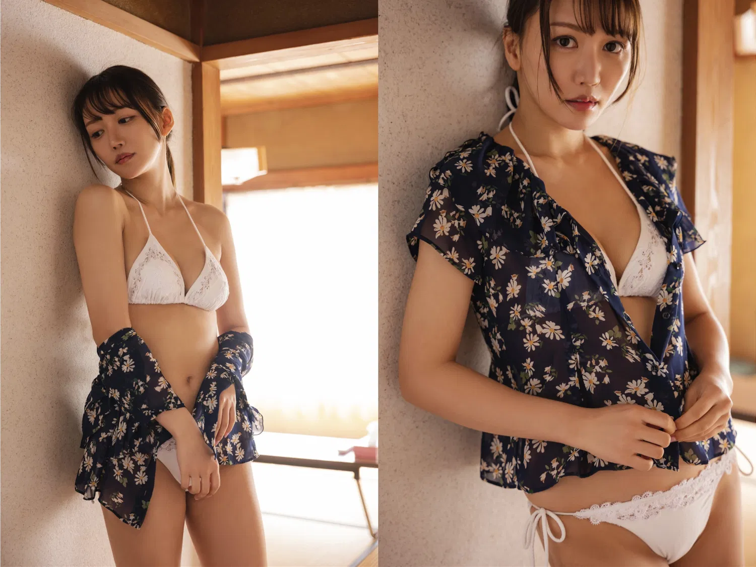 週刊現代デジタル写真集 橘和奈 大手航空会社CAからグラビアクイーンへ 32 週刊現代デジタル写真集 橘和奈 大手航空会社CAからグラビアクイーンへ