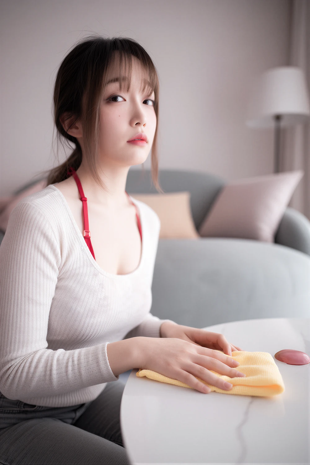 Raon 라온 – Pure Media Vol.325 The House Keeper 9 Raon 라온 – Pure Media Vol.325 The House Keeper