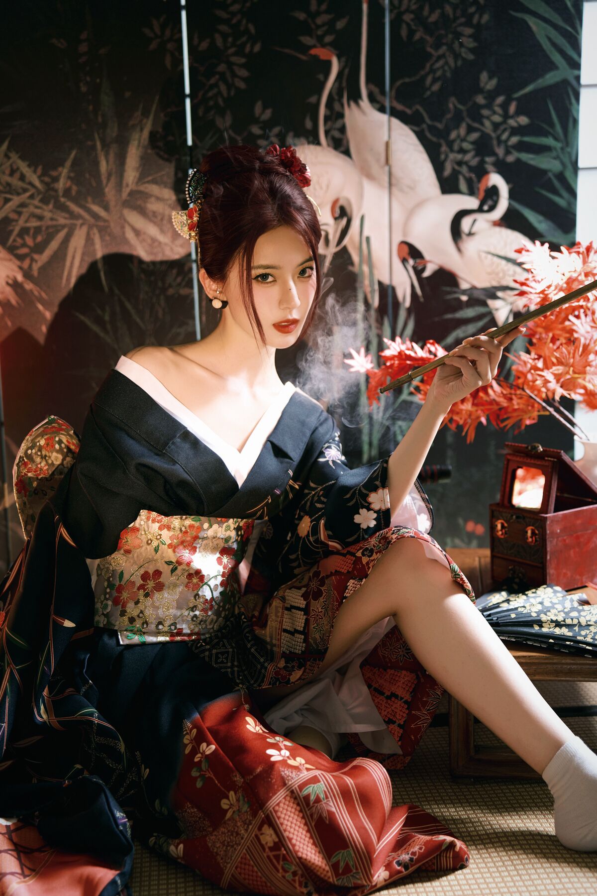 YiTuYu艺图语 Vol.9643 Rok Kin YE 8 YiTuYu艺图语 Vol.9643 Rok Kin YE