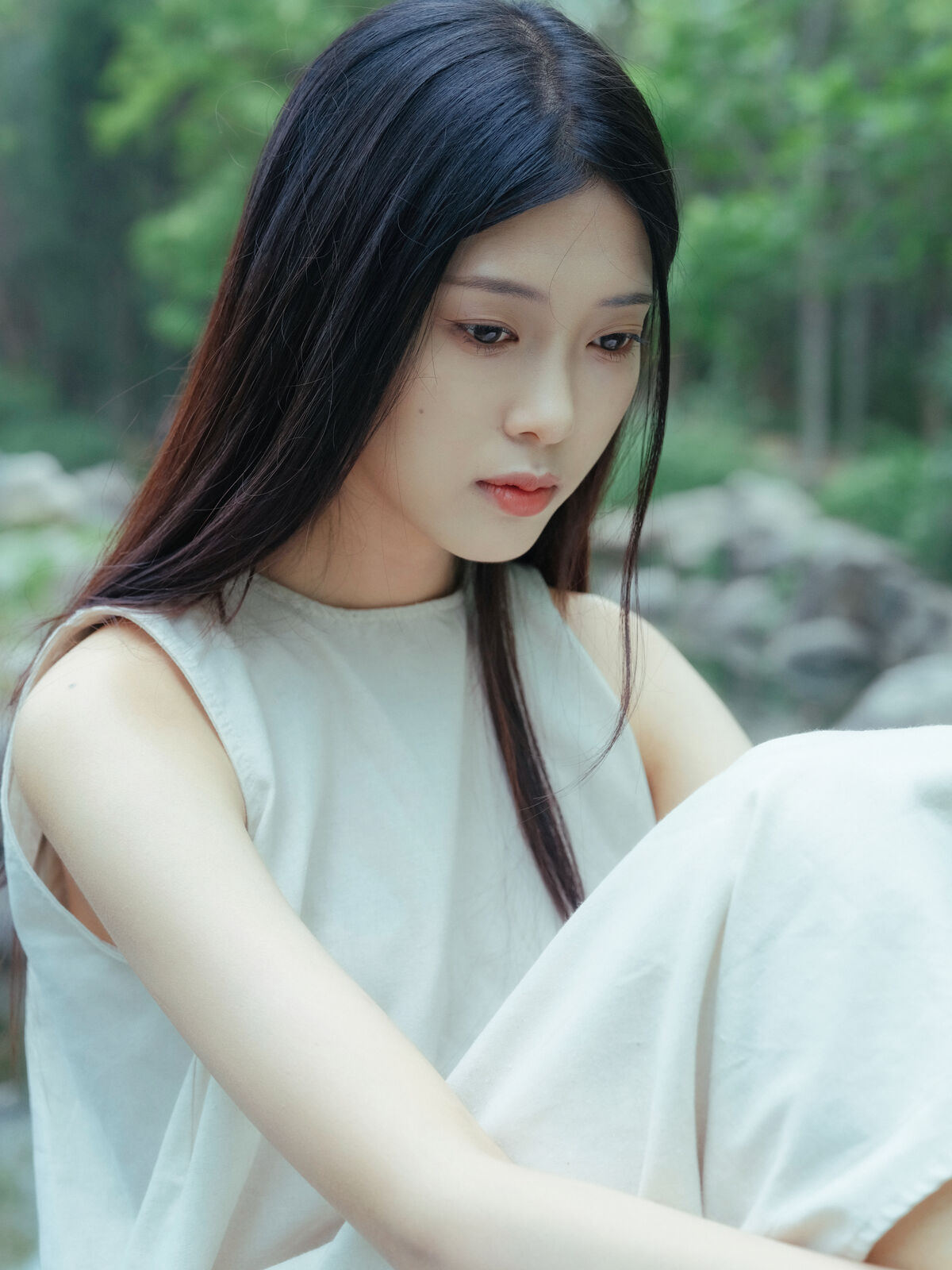 YiTuYu艺图语 Vol.9565 Yu Qing Feng 16 YiTuYu艺图语 Vol.9565 Yu Qing Feng