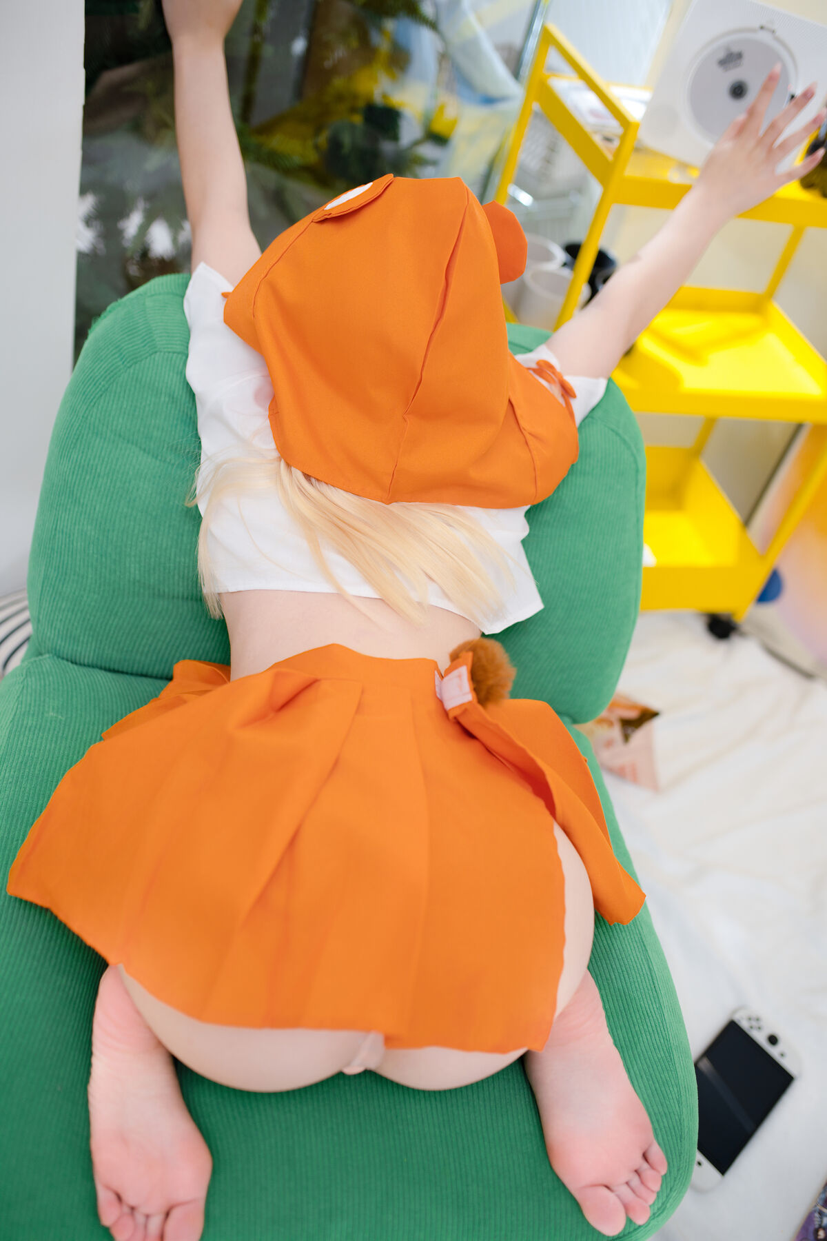 Coser@Bangni邦尼 - 小埋 39 Coser@Bangni邦尼 - 小埋