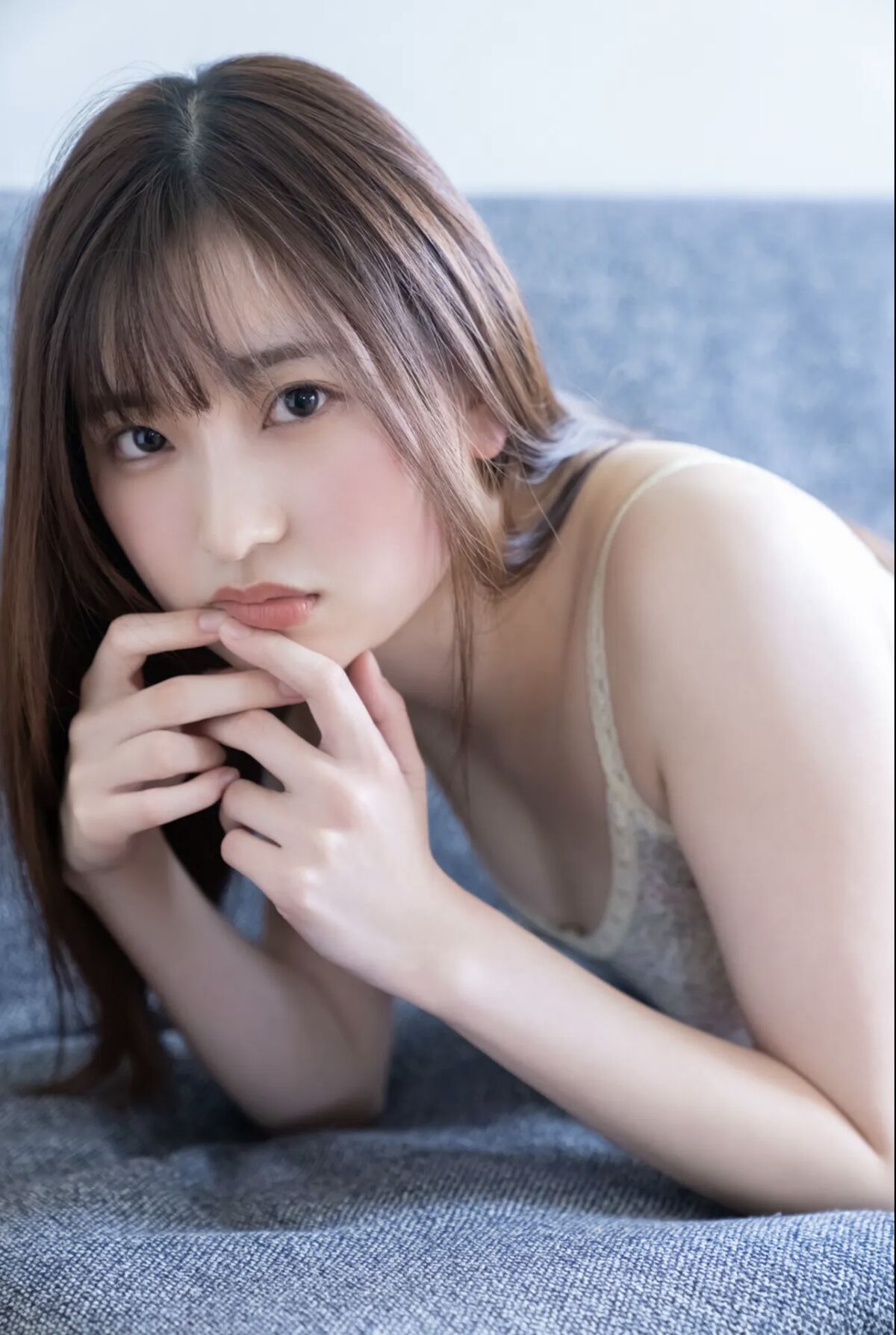 JP Airi Saito 斎藤愛莉 - FRIDAYデジタル写真集 カレシ目線Vol.2 完全版 45 JP Airi Saito 斎藤愛莉 - FRIDAYデジタル写真集 カレシ目線Vol.2 完全版