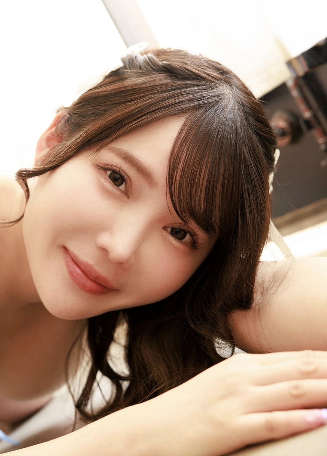 Misa Momoshiro 桃白美沙, デジタル写真集 週刊実話WJガールズ 8 Misa Momoshiro 桃白美沙, デジタル写真集 週刊実話WJガールズ