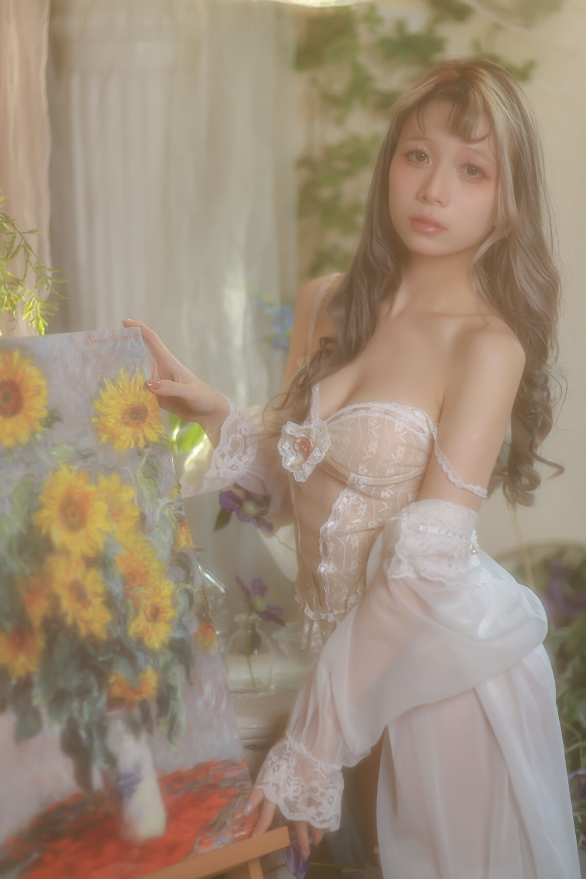 YiTuYu艺图语 Vol.9605 Kotokuhisa 19 YiTuYu艺图语 Vol.9605 Kotokuhisa