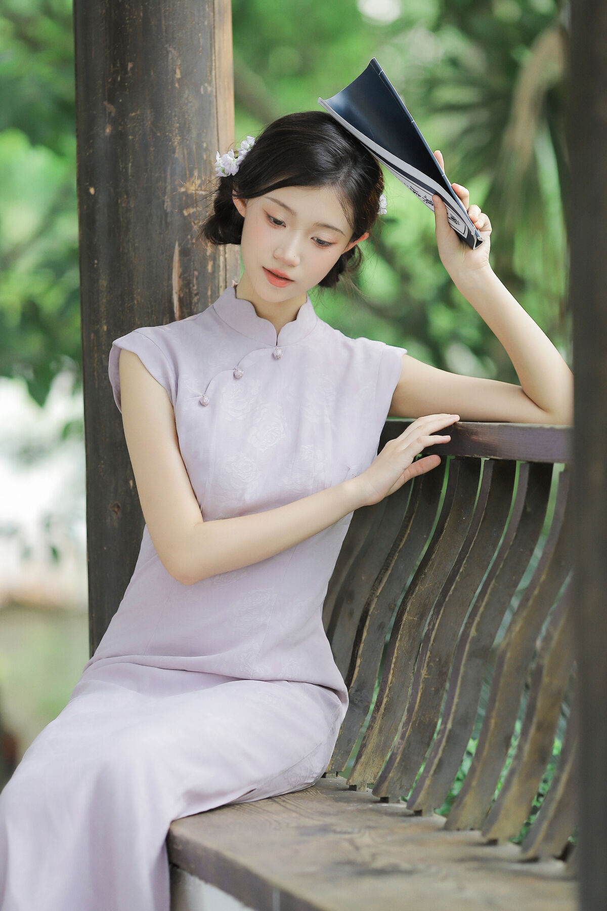 YiTuYu艺图语 Vol.9784 Yi Kou Shao Mai 11 YiTuYu艺图语 Vol.9784 Yi Kou Shao Mai
