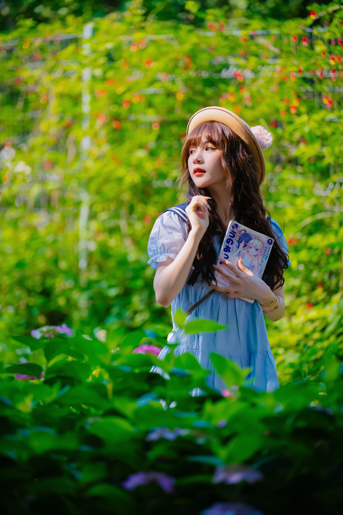 YiTuYu艺图语 Vol.9494 Xiang Gu Cai Bao 19 YiTuYu艺图语 Vol.9494 Xiang Gu Cai Bao