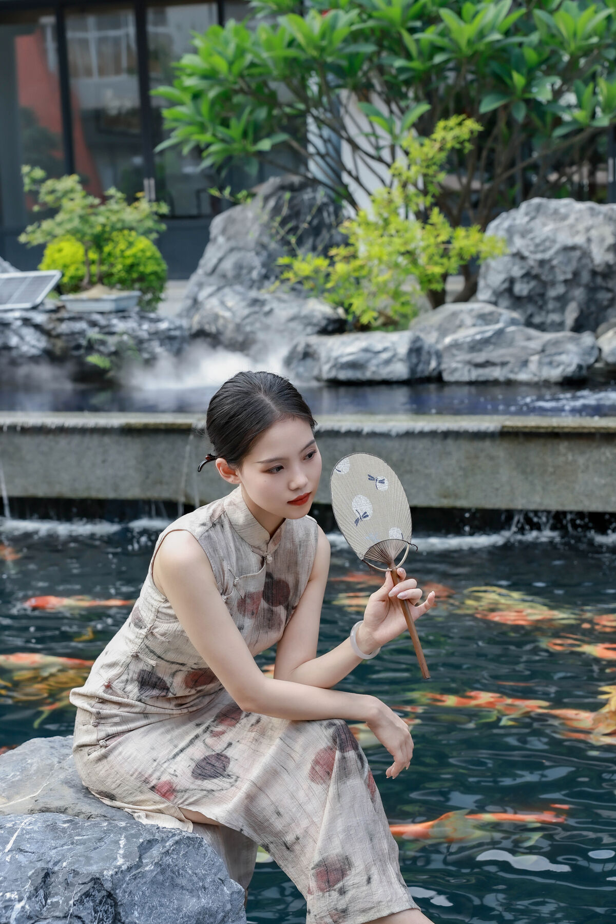 YiTuYu艺图语 Vol.9819 Chen Shi Er Ing 16 YiTuYu艺图语 Vol.9819 Chen Shi Er Ing