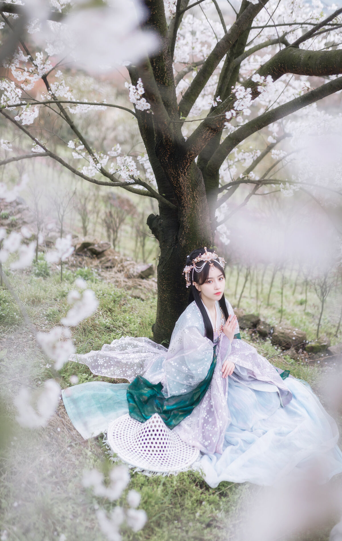 YiTuYu艺图语 Vol.9444 Gong Zi Bu Huai 10 YiTuYu艺图语 Vol.9444 Gong Zi Bu Huai
