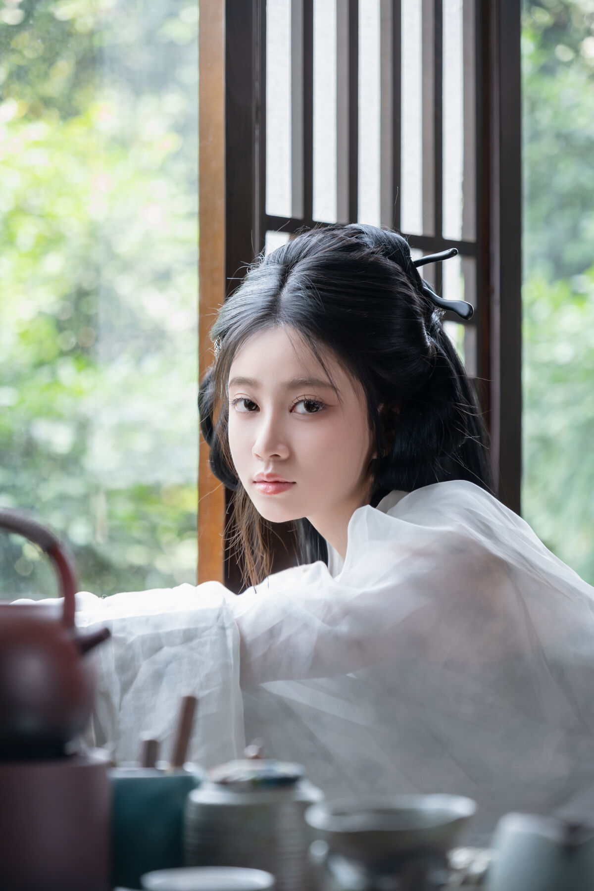 Coser@年年Nnian - 浣溪沙 37 Coser@年年Nnian - 浣溪沙