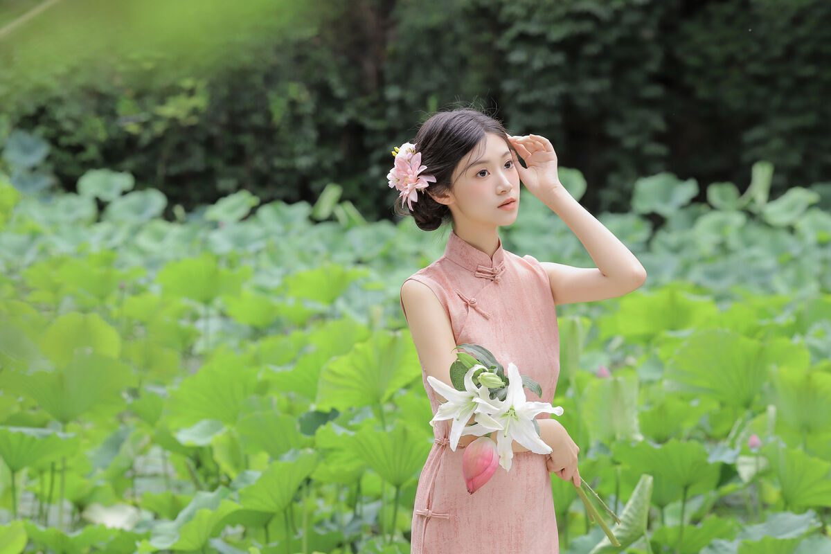 YiTuYu艺图语 Vol.9522 Yi Kou Shao Mai 7 YiTuYu艺图语 Vol.9522 Yi Kou Shao Mai