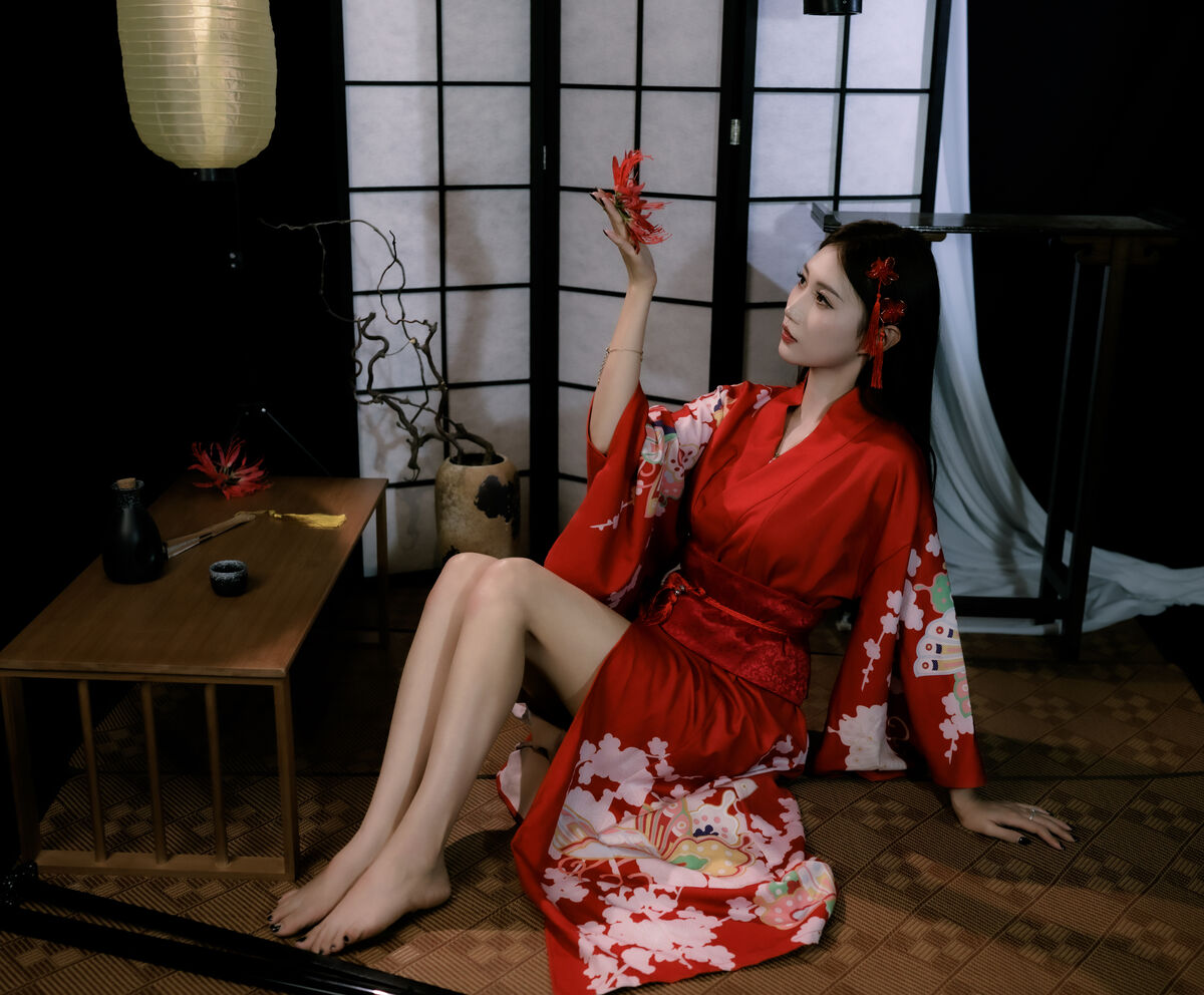 YiTuYu艺图语 Vol.9747 Xiao Tian 10 YiTuYu艺图语 Vol.9747 Xiao Tian