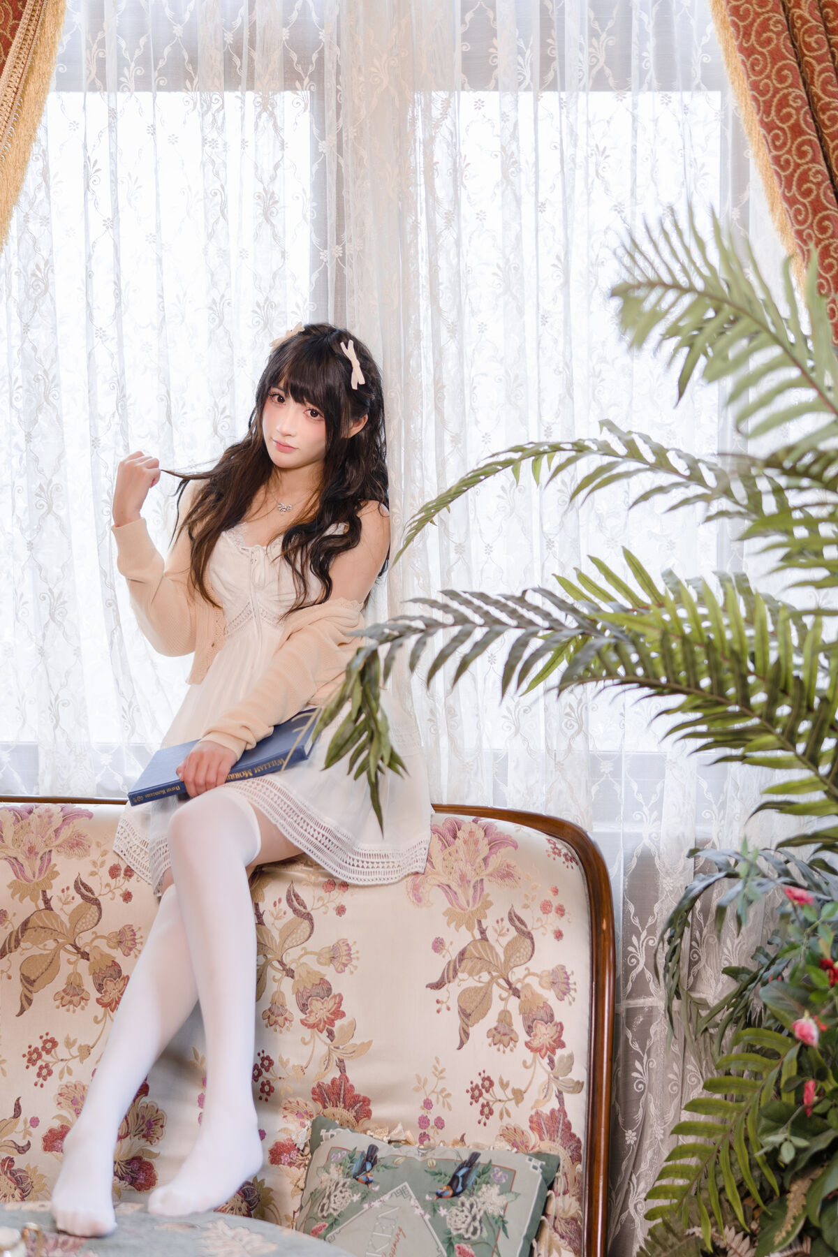 YiTuYu艺图语 Vol.9701 Mo Mo 17 YiTuYu艺图语 Vol.9701 Mo Mo