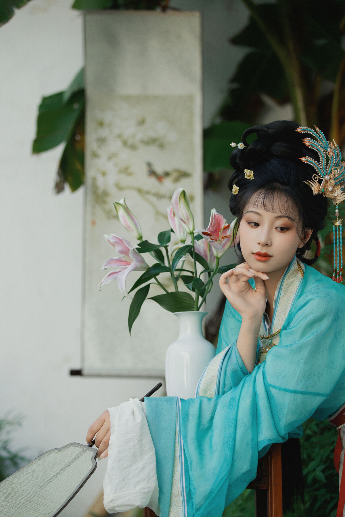 YiTuYu艺图语 Vol.9829 Xiao U 8 YiTuYu艺图语 Vol.9829 Xiao U