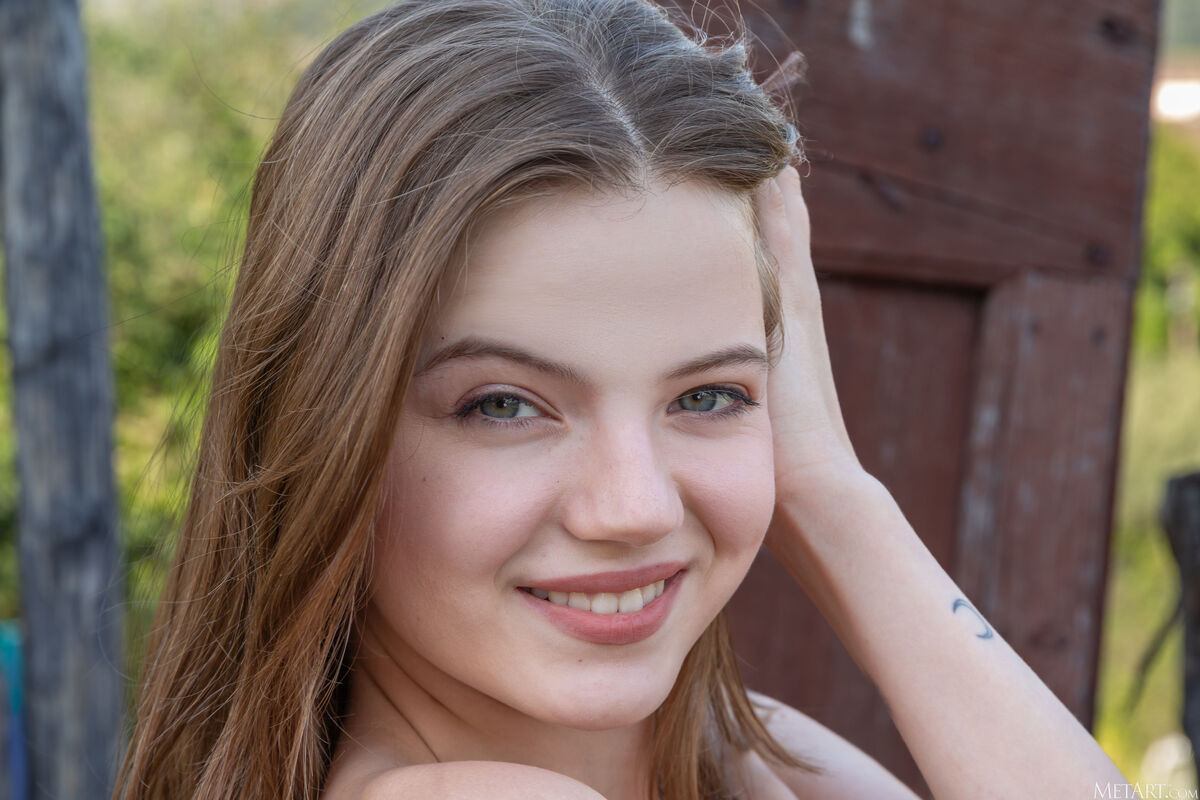 MetArt Toree - Rustic Romance Part02 37 MetArt Toree - Rustic Romance Part02