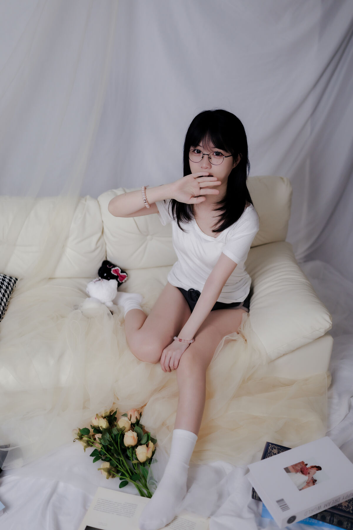 YiTuYu艺图语 Vol.9455 Fei Bi 17 YiTuYu艺图语 Vol.9455 Fei Bi