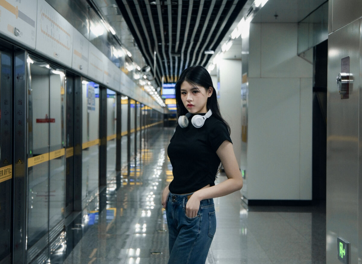 YiTuYu艺图语 Vol.9660 Li Zhi 6 YiTuYu艺图语 Vol.9660 Li Zhi